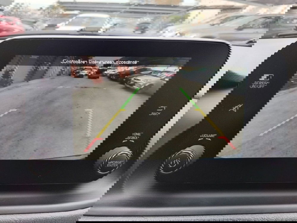 Fiat Tipo usata a Pescara (12)