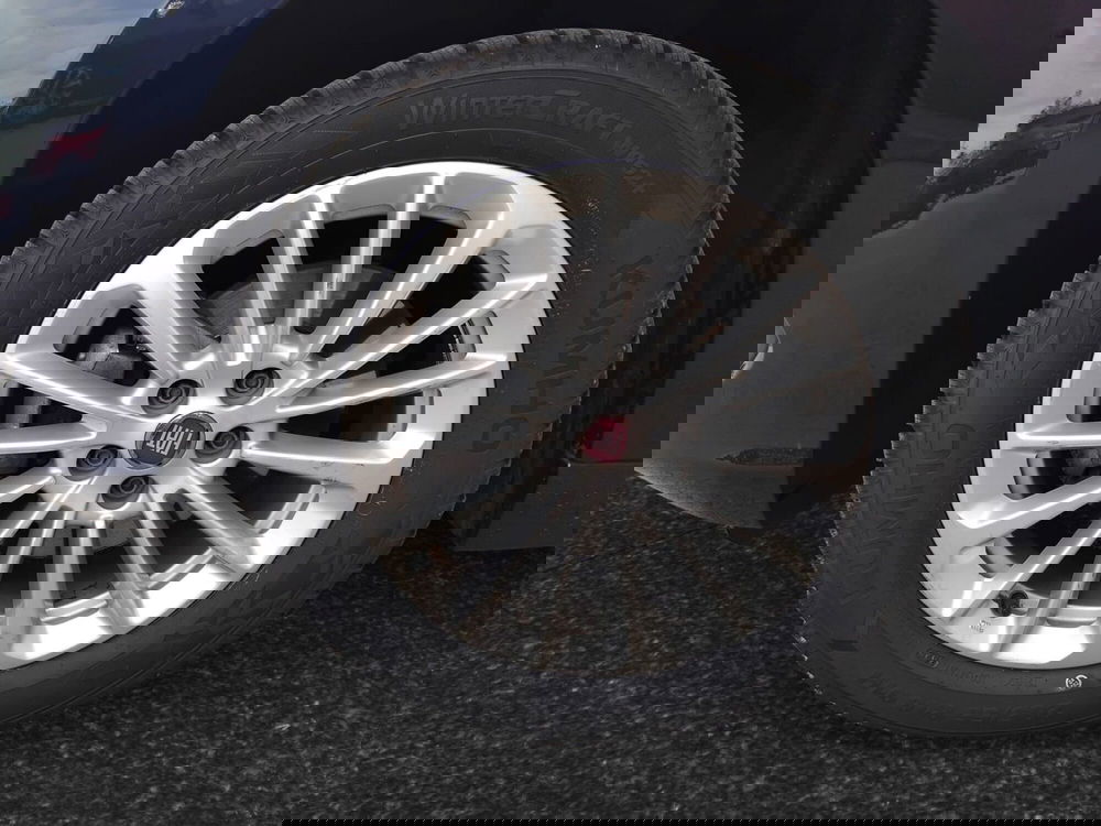 Fiat Tipo usata a Pescara (13)