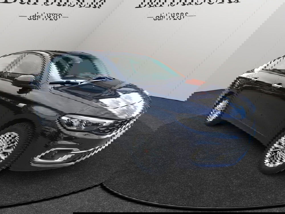 Fiat Tipo usata a Pescara (2)