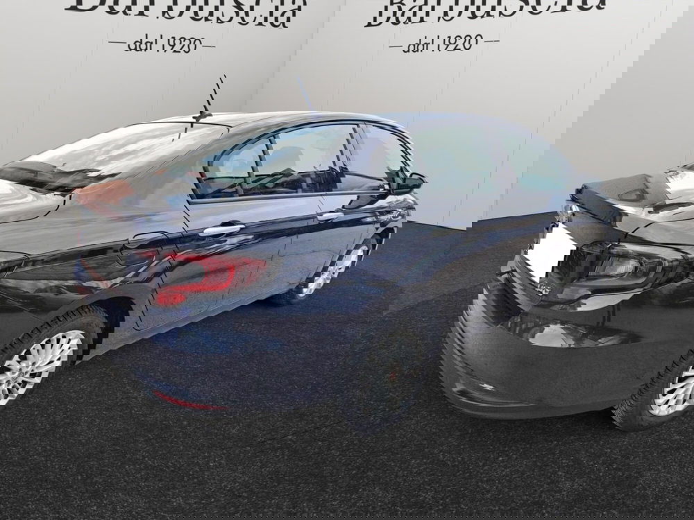 Fiat Tipo usata a Pescara (3)