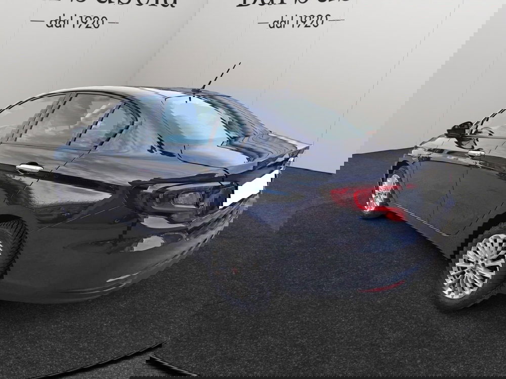 Fiat Tipo usata a Pescara (4)