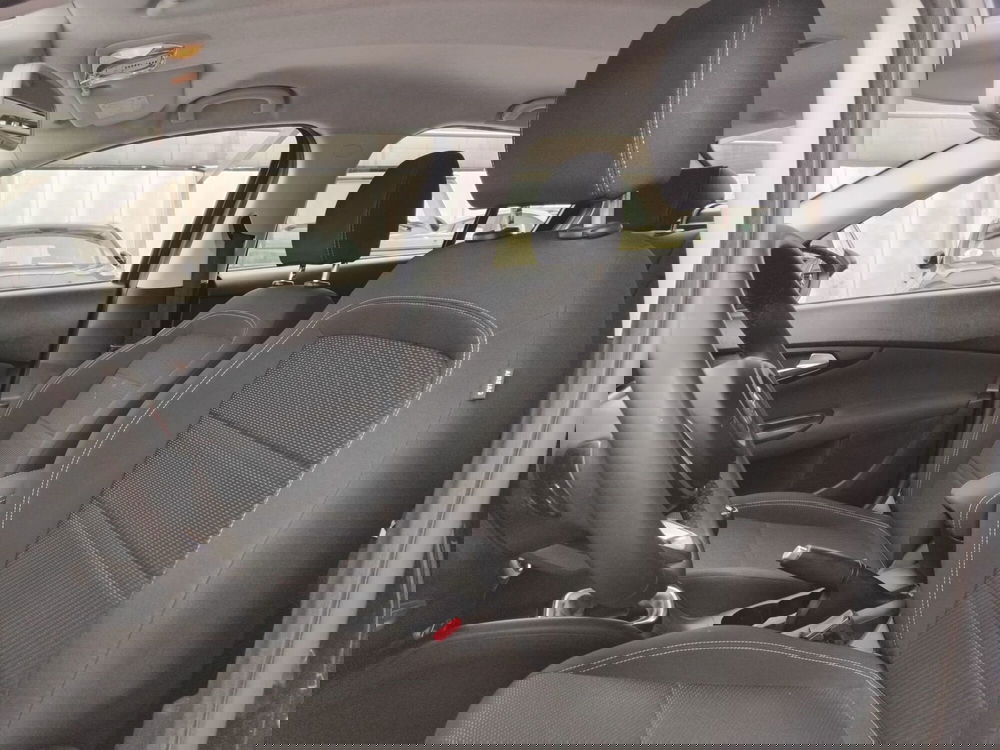 Fiat Tipo usata a Pescara (5)