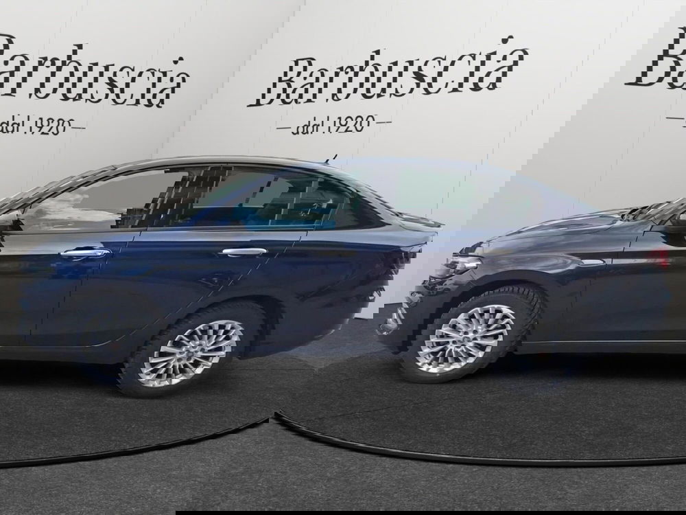 Fiat Tipo usata a Pescara (6)