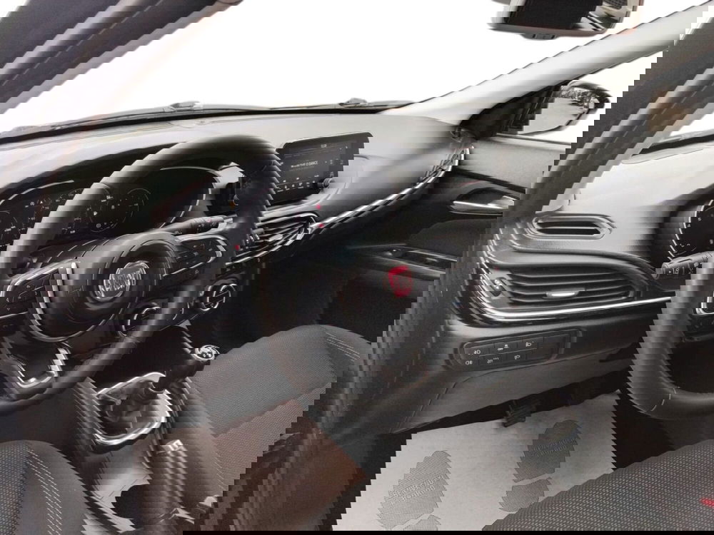 Fiat Tipo usata a Pescara (7)