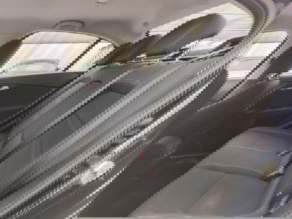 Fiat Tipo usata a Pescara (9)