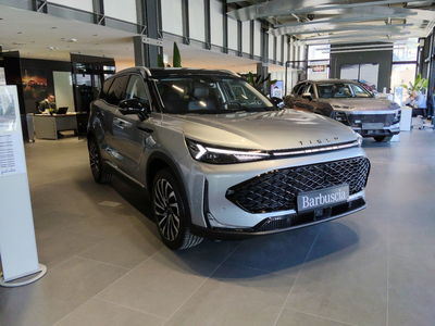 Tiger Eight Eight 1.5 tdi 177cv 7dct nuova a Pescara