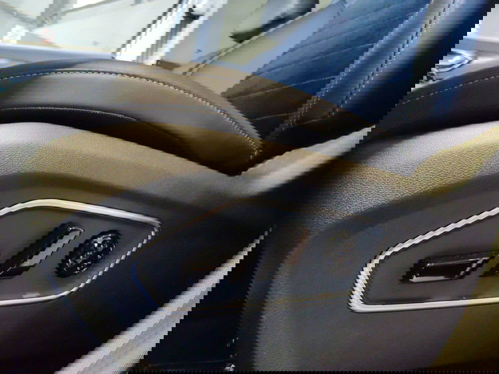 Tiger Eight nuova a Pescara (19)