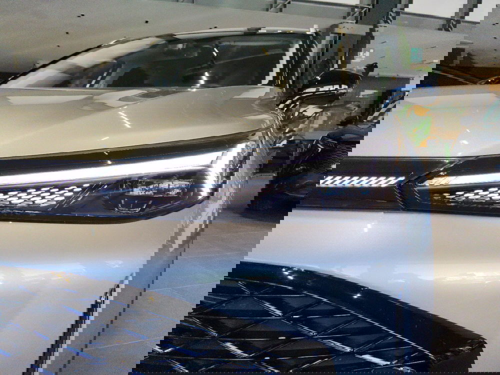 Tiger Eight nuova a Pescara (2)