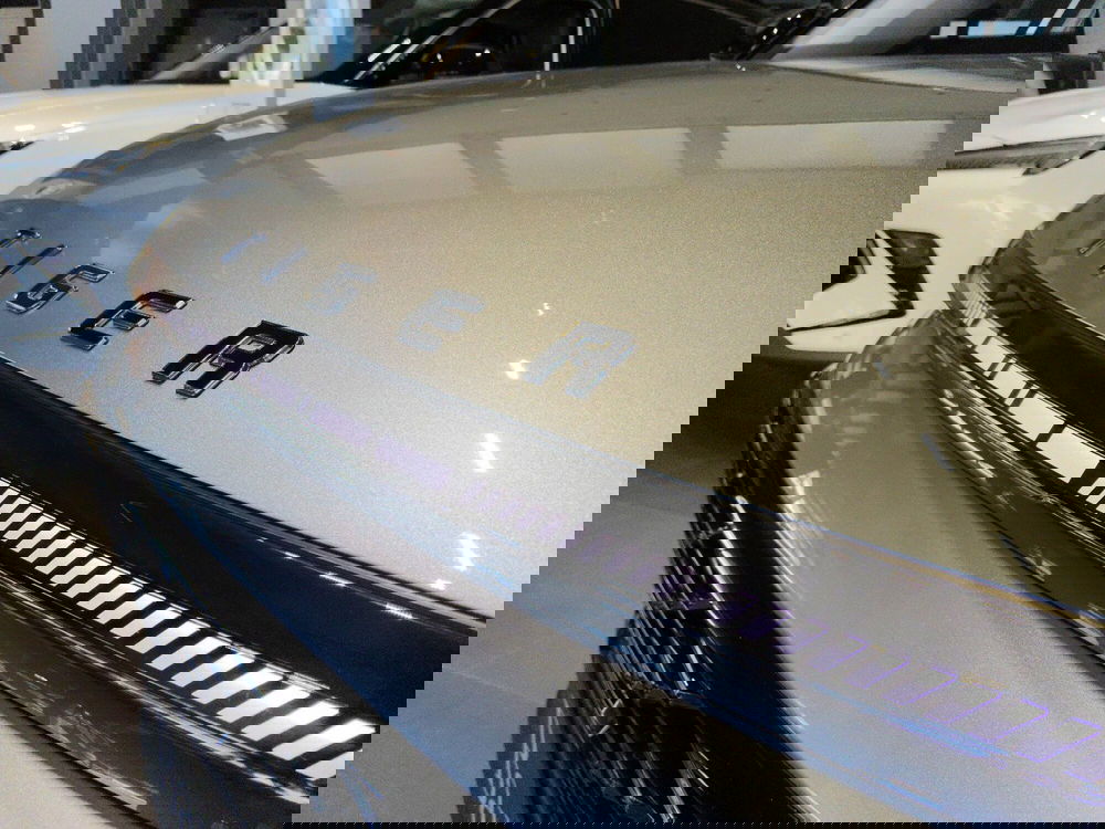 Tiger Eight nuova a Pescara (3)