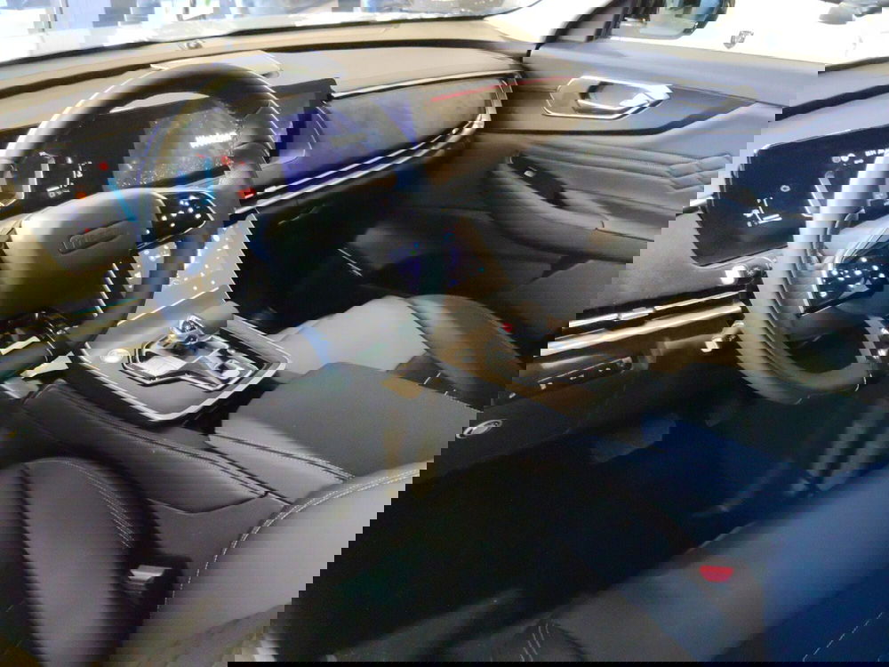 Tiger Eight nuova a Pescara (6)