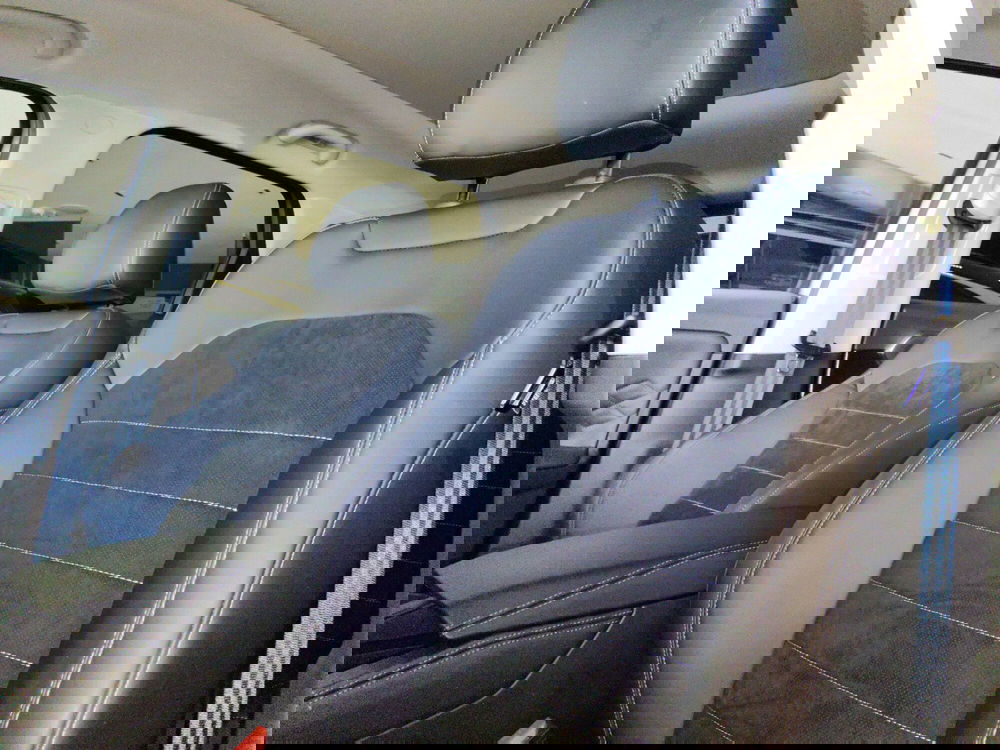 Tiger Eight nuova a Pescara (8)