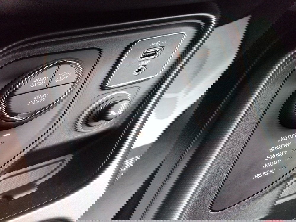 Jeep Compass usata a Pescara (10)