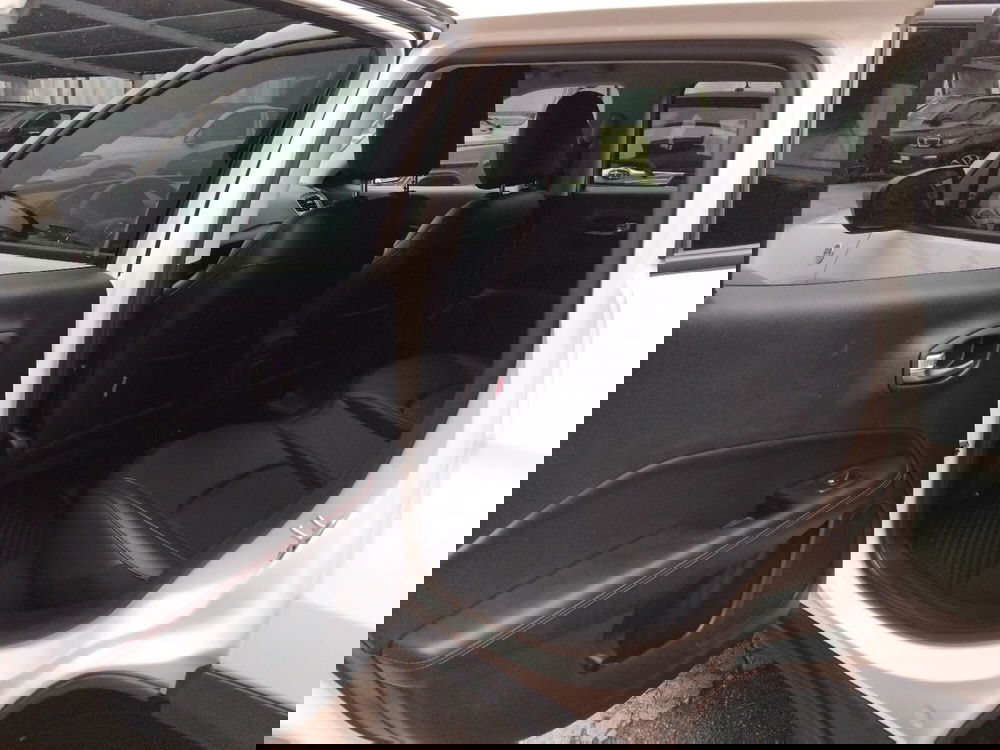 Jeep Compass usata a Pescara (11)