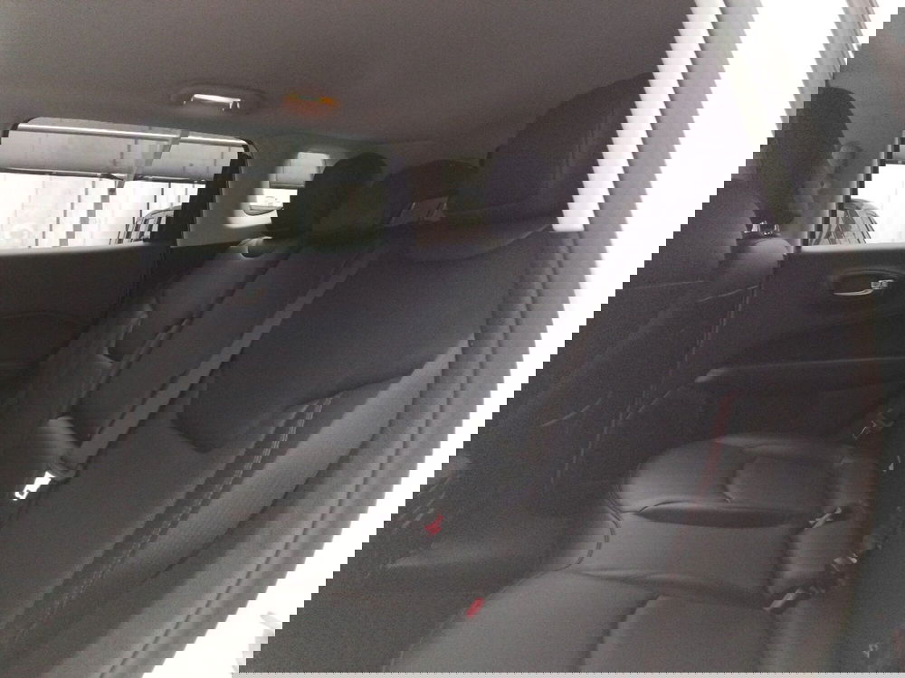 Jeep Compass usata a Pescara (12)