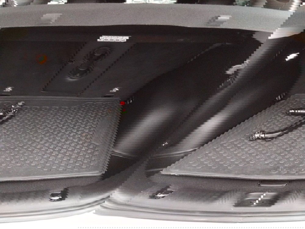 Jeep Compass usata a Pescara (13)