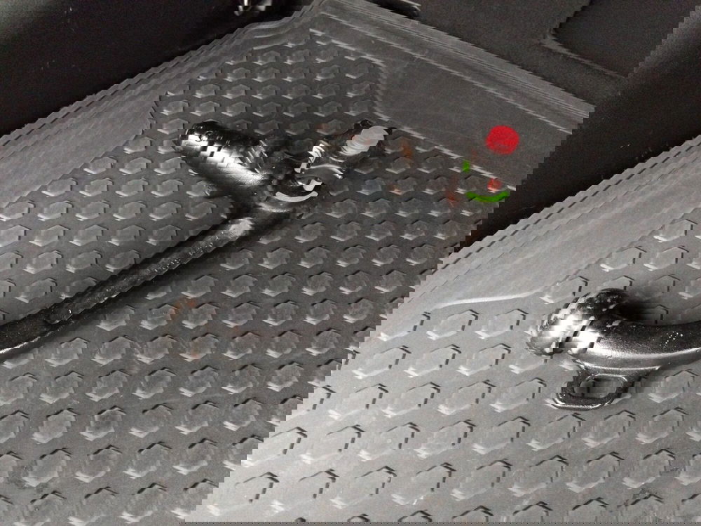 Jeep Compass usata a Pescara (14)