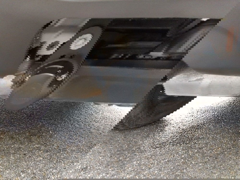 Jeep Compass usata a Pescara (15)