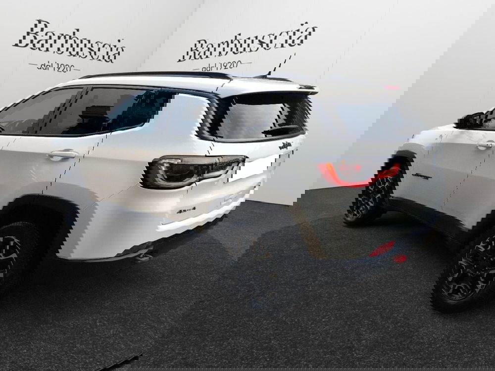 Jeep Compass usata a Pescara (3)