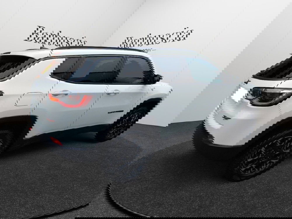 Jeep Compass usata a Pescara (5)