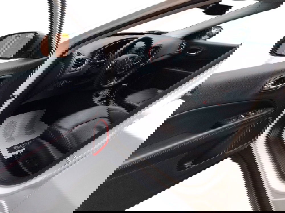 Jeep Compass usata a Pescara (6)