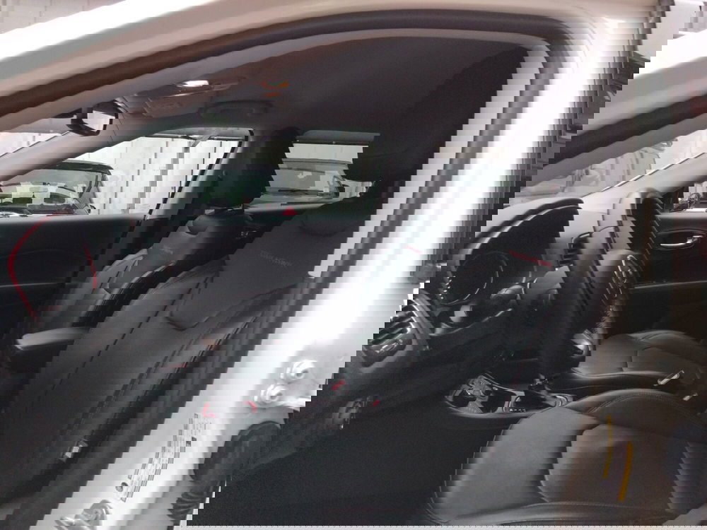 Jeep Compass usata a Pescara (7)