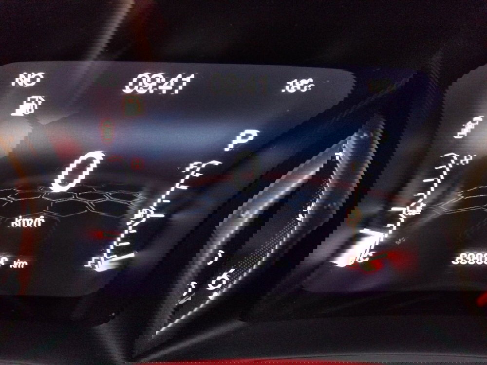 Jeep Compass usata a Pescara (9)