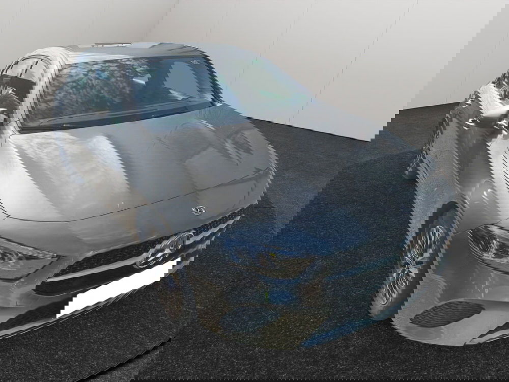 Mercedes-Benz Classe A usata a Pescara