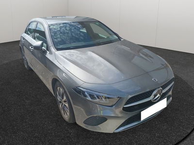 Mercedes-Benz Classe A 180 d Progressive Advanced Plus auto del 2025 usata a Pescara