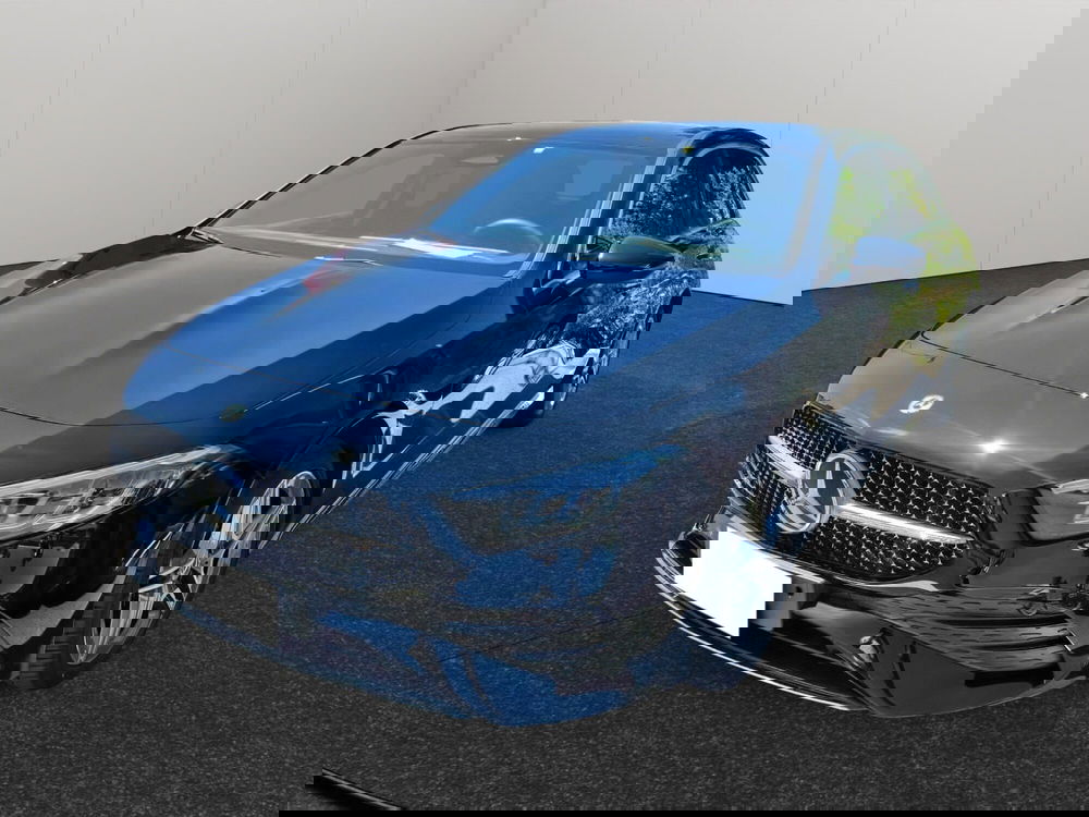 Mercedes-Benz Classe A usata a Pescara