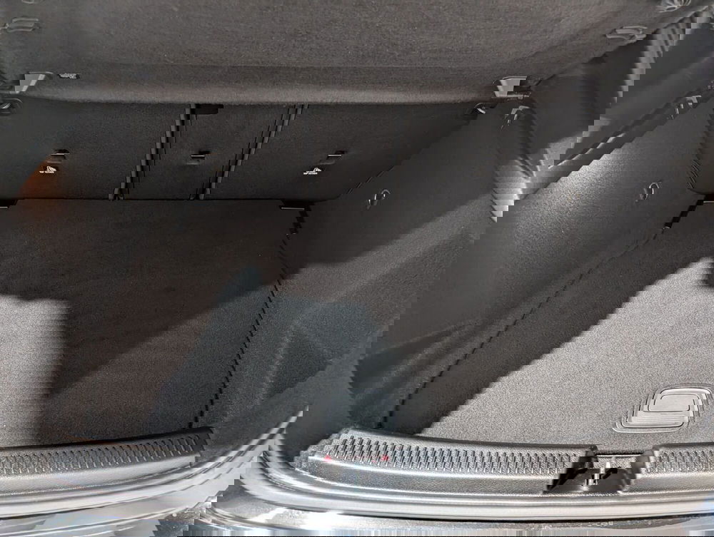 Mercedes-Benz Classe A usata a Trento (15)