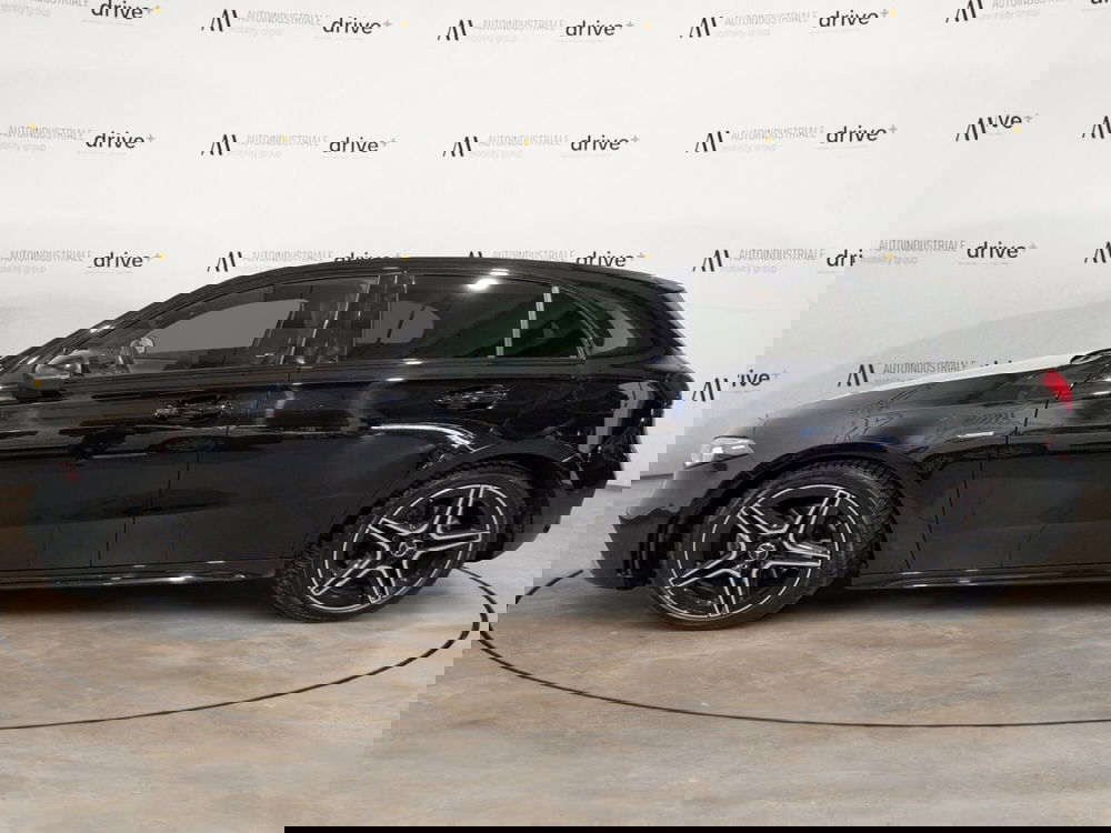 Mercedes-Benz Classe A usata a Trento (5)