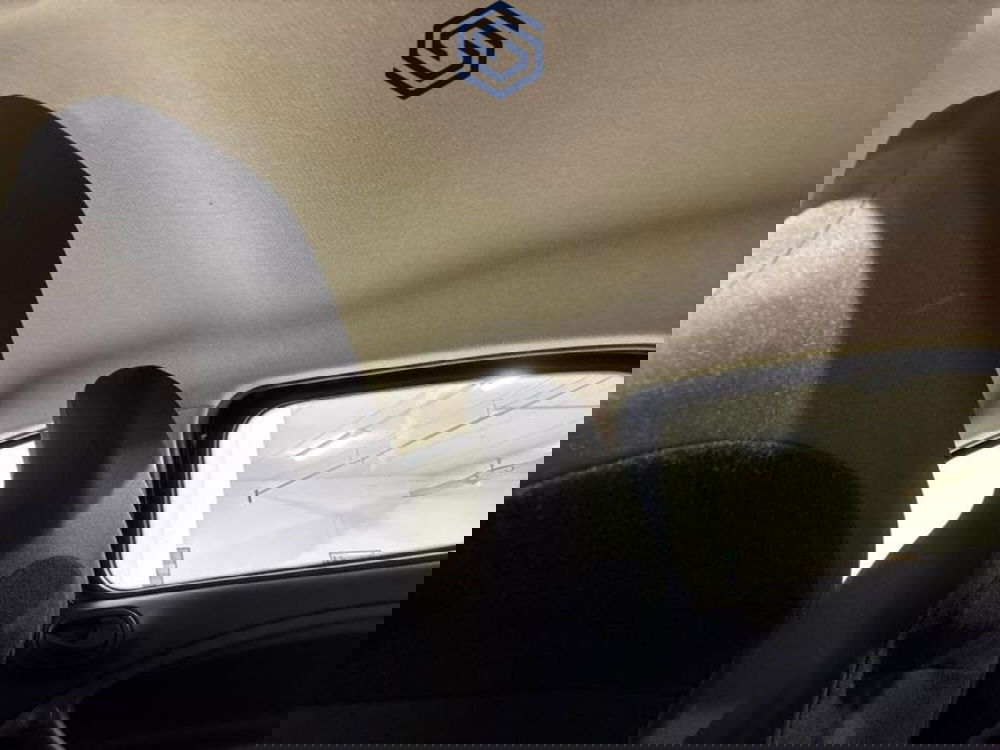 smart forfour usata a Sassari (10)