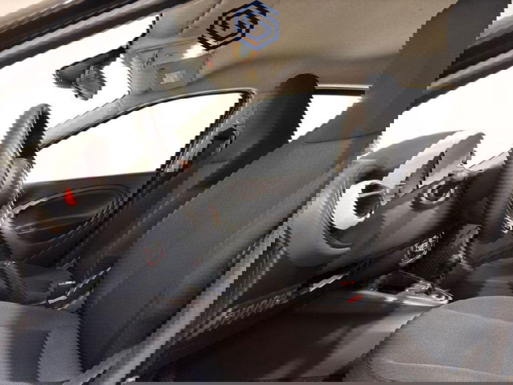 smart forfour usata a Sassari (2)