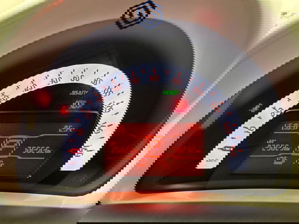 smart forfour usata a Sassari (5)