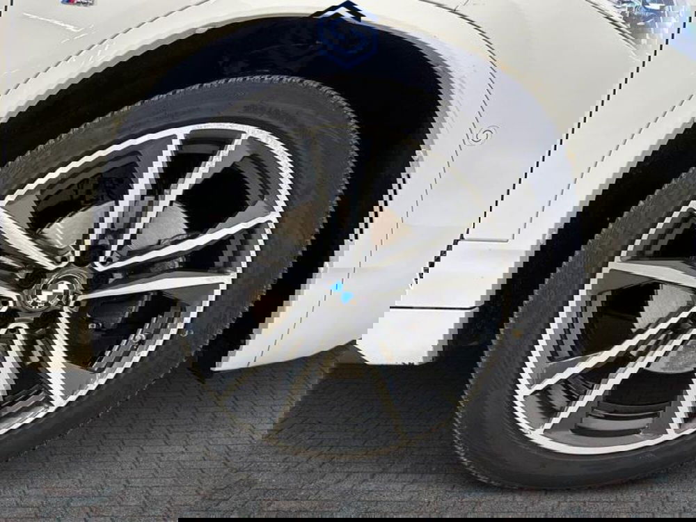 BMW X2 usata a Sassari (4)