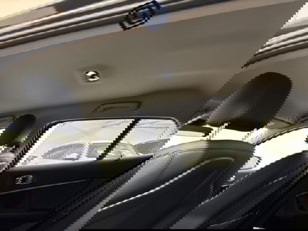 BMW Serie 1 usata a Sassari (10)