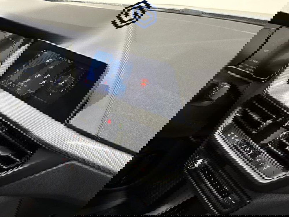 BMW Serie 1 usata a Sassari (4)