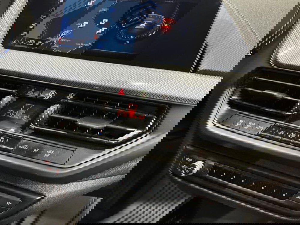 BMW Serie 1 usata a Sassari (6)