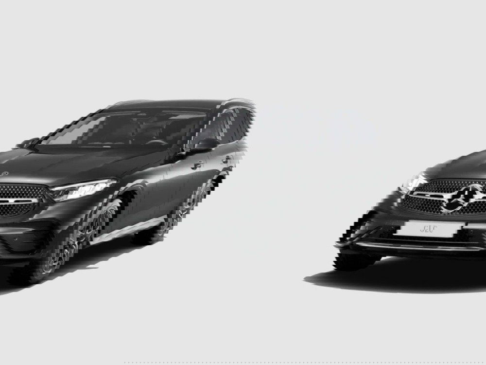 Mercedes-Benz GLC nuova a Ancona