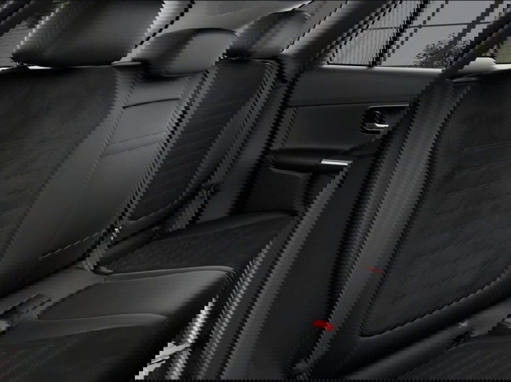 Mercedes-Benz GLC nuova a Ancona (10)