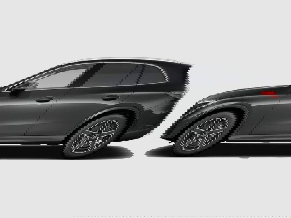 Mercedes-Benz GLC nuova a Ancona (2)