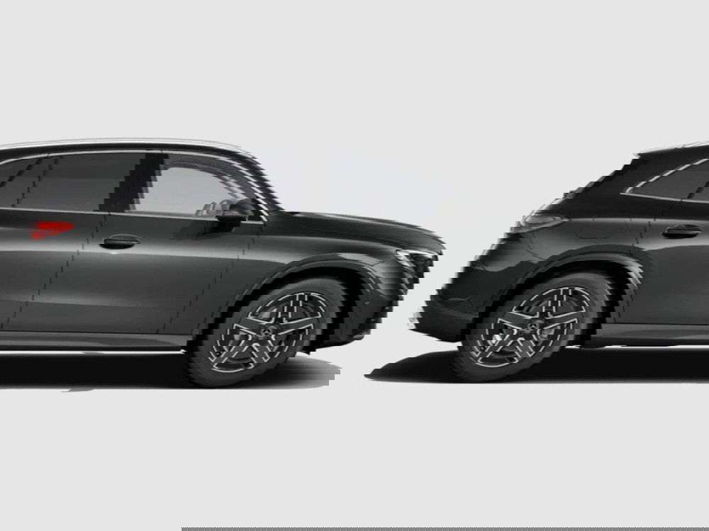 Mercedes-Benz GLC nuova a Ancona (6)