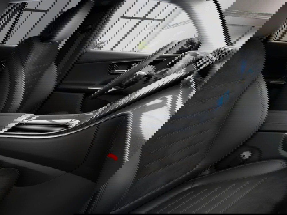 Mercedes-Benz GLC nuova a Ancona (9)