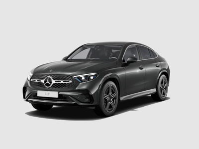 Mercedes-Benz GLC SUV 220 d AMG Line Advanced Plus 4matic auto nuova a Ancona