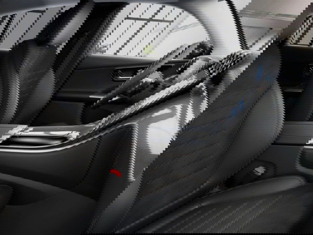 Mercedes-Benz GLC SUV nuova a Ancona (10)