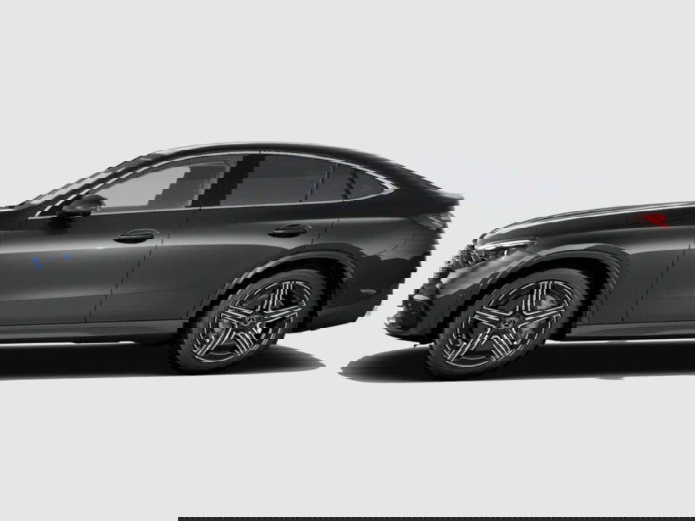 Mercedes-Benz GLC SUV nuova a Ancona (2)