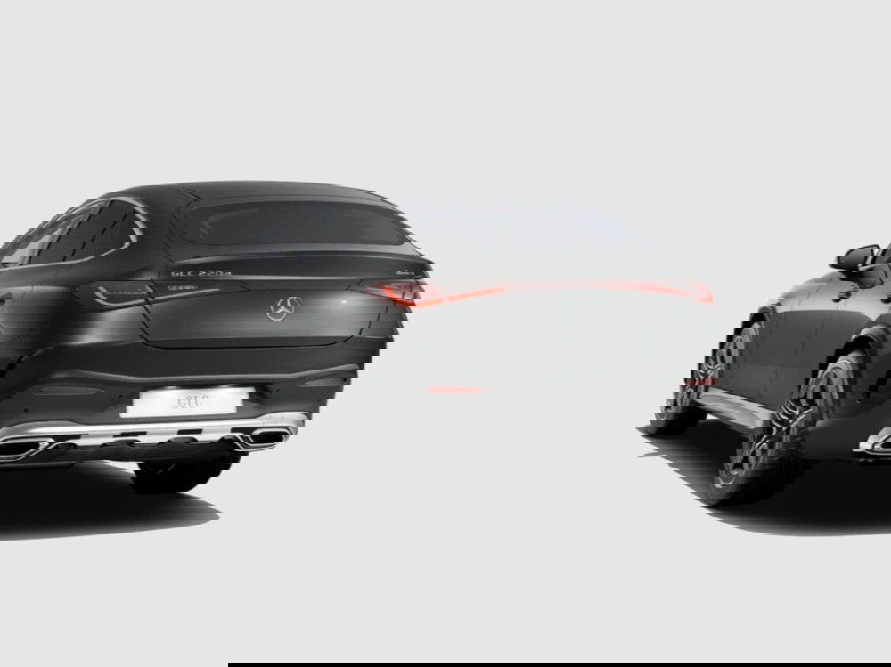 Mercedes-Benz GLC SUV nuova a Ancona (3)