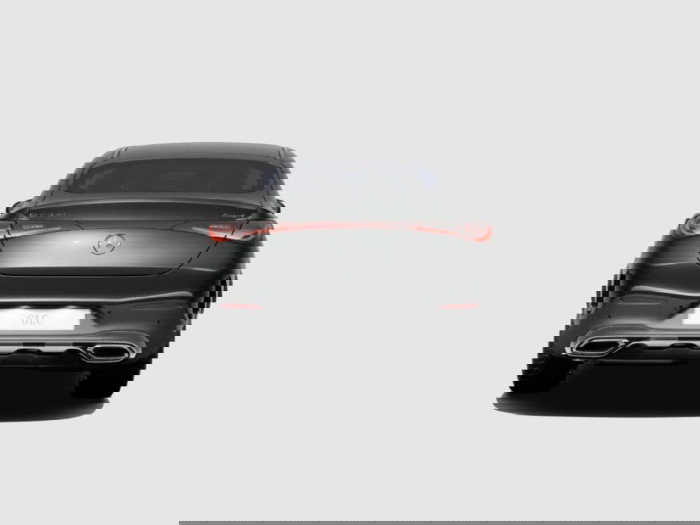 Mercedes-Benz GLC SUV nuova a Ancona (4)