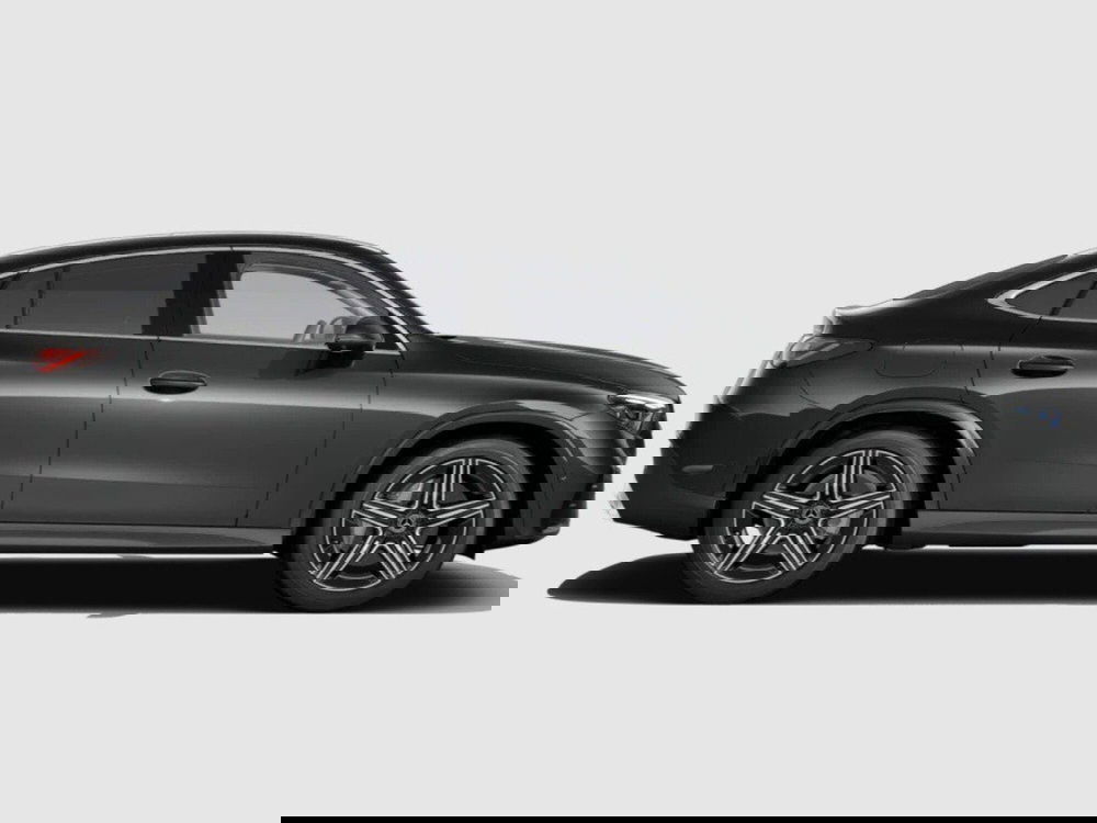 Mercedes-Benz GLC SUV nuova a Ancona (6)