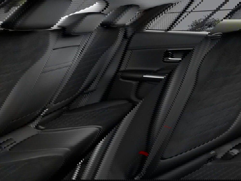 Mercedes-Benz GLC SUV nuova a Ancona (9)